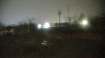 Weather camera view of Columbus Zoo and Aquarium.