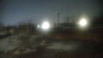 Weather camera view of Columbus Zoo and Aquarium.