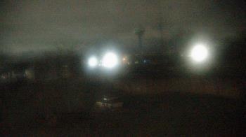 Weather camera view of Columbus Zoo and Aquarium.