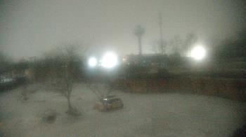 Weather camera view of Columbus Zoo and Aquarium.