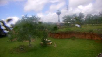 Weather camera view of Columbus Zoo and Aquarium.