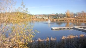 Weather camera view of Town of Payson Arizona.