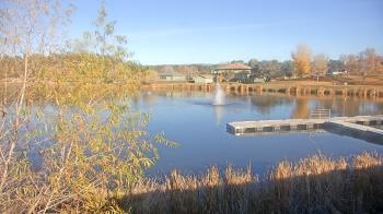 Weather camera view of Town of Payson Arizona.