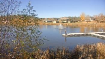 Weather camera view of Town of Payson Arizona.