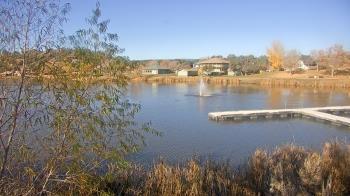 Weather camera view of Town of Payson Arizona.
