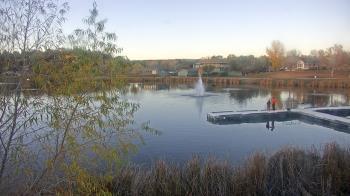 Weather camera view of Town of Payson Arizona.