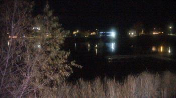 Weather camera view of Town of Payson Arizona.