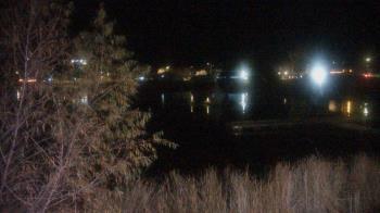 Weather camera view of Town of Payson Arizona.