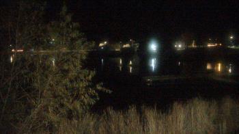 Weather camera view of Town of Payson Arizona.