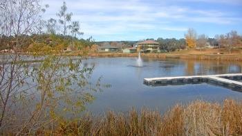 Weather camera view of Town of Payson Arizona.