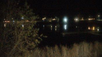 Weather camera view of Town of Payson Arizona.