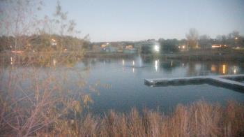 Weather camera view of Town of Payson Arizona.