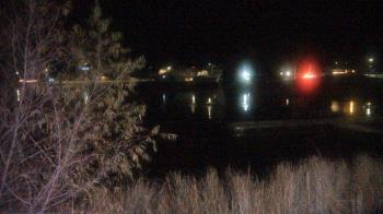 Weather camera view of Town of Payson Arizona.