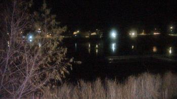 Weather camera view of Town of Payson Arizona.