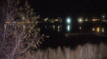 Weather camera view of Town of Payson Arizona.