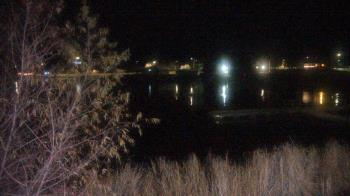 Weather camera view of Town of Payson Arizona.