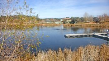 Weather camera view of Town of Payson Arizona.
