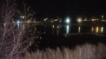 Weather camera view of Town of Payson Arizona.