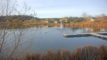 Weather camera view of Town of Payson Arizona.