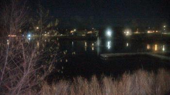 Weather camera view of Town of Payson Arizona.