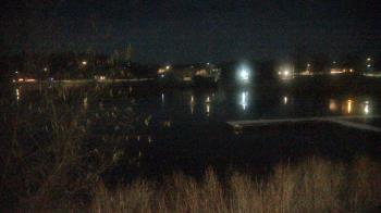 Weather camera view of Town of Payson Arizona.