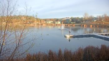 Weather camera view of Town of Payson Arizona.