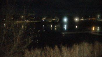 Weather camera view of Town of Payson Arizona.