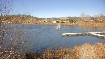 Weather camera view of Town of Payson Arizona.