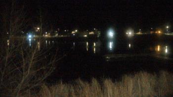 Weather camera view of Town of Payson Arizona.