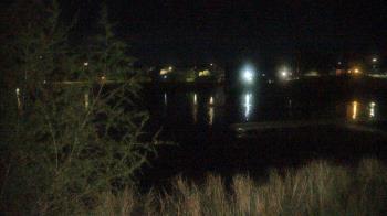 Weather camera view of Town of Payson Arizona.