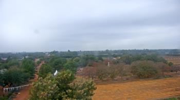 Weather camera view of Schnepf Farms.