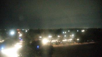 Weather camera view of Schnepf Farms.