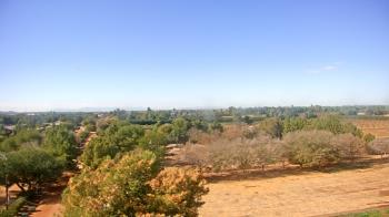 Weather camera view of Schnepf Farms.