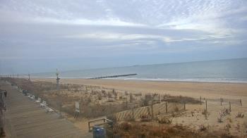 Weather camera view of Boardwalk Plaza Hotel.