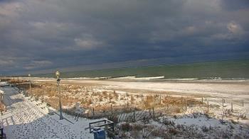Weather camera view of Boardwalk Plaza Hotel.