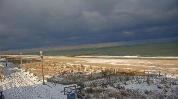 Weather camera view of Boardwalk Plaza Hotel.