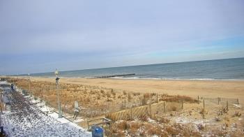 Weather camera view of Boardwalk Plaza Hotel.