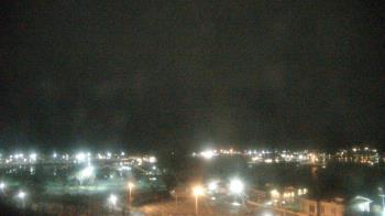 Weather camera view of Charlotte-Genesee Lighthouse.