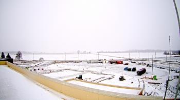 Weather camera view of North Putnam MS.