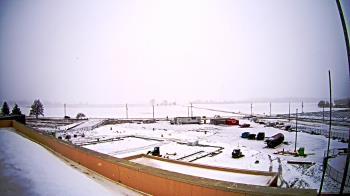 Weather camera view of North Putnam MS.