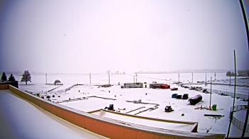 Weather camera view of North Putnam MS.