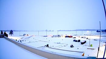 Weather camera view of North Putnam MS.