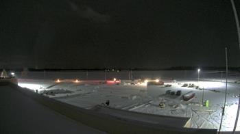 Weather camera view of North Putnam MS.