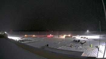 Weather camera view of North Putnam MS.