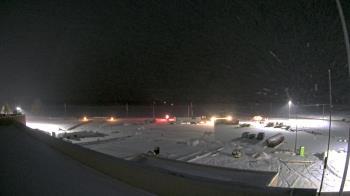 Weather camera view of North Putnam MS.