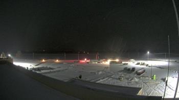 Weather camera view of North Putnam MS.