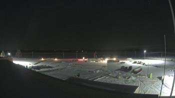 Weather camera view of North Putnam MS.