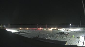 Weather camera view of North Putnam MS.