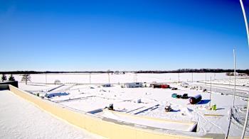 Weather camera view of North Putnam MS.