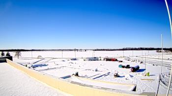 Weather camera view of North Putnam MS.